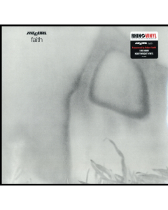 CURE - FAITH (180G)