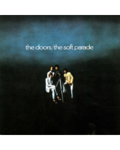 DOORS - SOFT PARADE