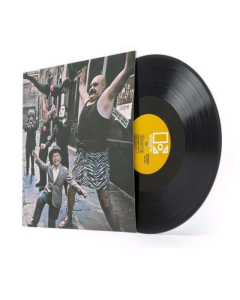 DOORS - STRANGE DAYS