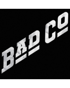 BAD COMPANY - BAD COMPANY