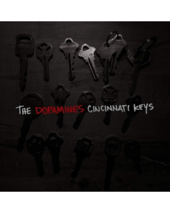 DOPAMINES - HARD PASS: SINGLES / RARITIES 2006/2020