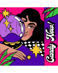 CANDY NOW! - KARMEL KNOWLEDGE