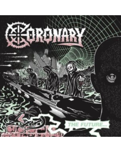 CORONARY - FUTURE...IS NOW