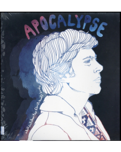 CALLAHAN - APOCALYPSE: BILL CALLAHAN TOUR FILM (LP/DVD)