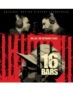 VARIOUS ARTISTS - 16 BARS OST