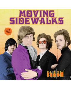 MOVING SIDEWALKS - FLASH