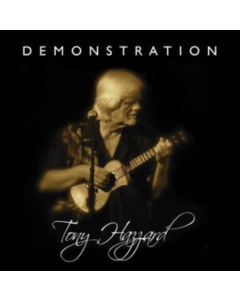 HAZZARD,TONY - DEMONSTRATION