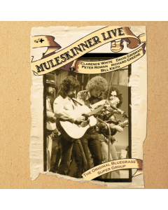 MULESKINNER - LIVE