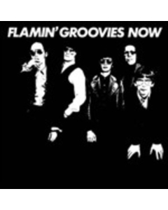 FLAMIN' GROOVIES - NOW