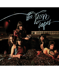 TROGGS - TROGG TAPES