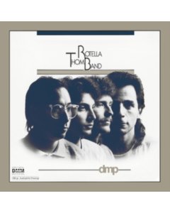 THOM ROTELLA BAND - THOM ROTELLA BAND (2LP)
