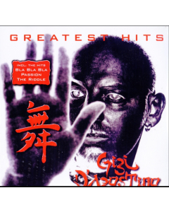 D'AGOSTINO,GIGI - GREATEST HITS