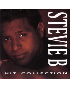 B.,STEVIE - HIT COLLECTION