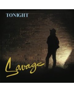 SAVAGE - TONIGHT