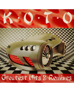 KOTO - GREATEST HITS & REMIXES