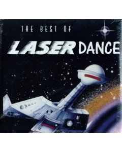 LASERDANCE - BEST OF LASERDANCE