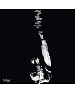 LOTHAR & THE HAND PEOPLE - COME ALONG: THE EXODUS 1966 (WHITE VINYL)