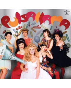 PULSALLAMA - PULSALLAMA