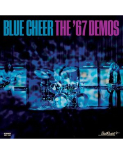BLUE CHEER - 67 DEMOS (WHITE VINYL)