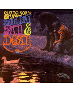 JAN & DEAN - SAVE FOR A RAINY DAY