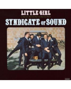 SYNDICATE OF SOUND - LITTLE GIRL