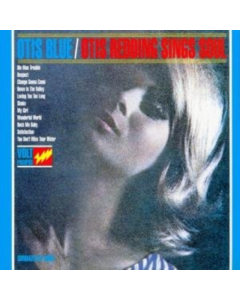 REDDING,OTIS - OTIS BLUE / OTIS REDDING SINGS SOUL