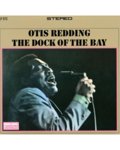 REDDING,OTIS - DOCK OF THE BAY
