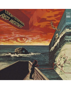 STEPHENS,LEIGH - RED WEATHER
