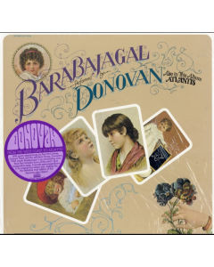 DONOVAN - BARABAJAGAL