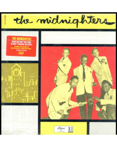 MIDNIGHTERS - THEIR GREATEST HITS