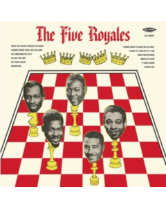 FIVE ROYALES - FIVE ROYALES