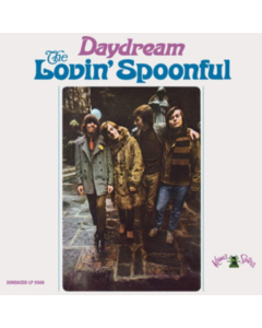 LOVIN SPOONFUL - DAYDREAM