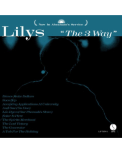 LILYS - 3 WAY