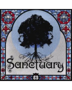 SANCTUARY - SANCTUARY (CLEAR VINYL)