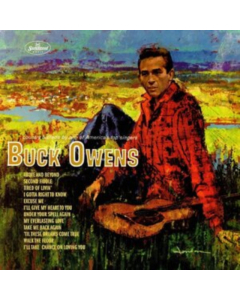 Buck Owens - Buck Owens (60Th Anniversary Edition/Coke Clear Vinyl)