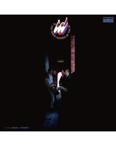 ID - INNER SOUNDS OF THE ID / THE ALTERNATE SOUNDS OF THE ID (2LP/1-BLUE/2-ORANGE VINYL)