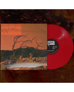 C.A. QUINTET - TRIP THRU HELL (RED VINYL)