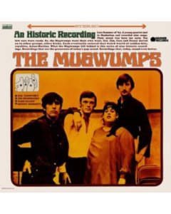 MUGWUMPS - MUGWUMPS