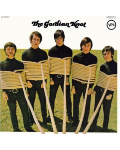 GORDIAN KNOT - GORDIAN KNOT