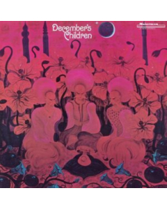 DECEMBER'S CHILDREN - DECEMBER'S CHILDREN (PINK VINYL)