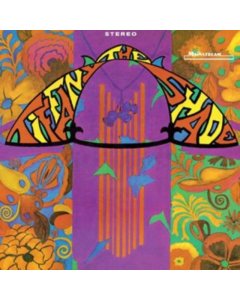 TIFFANY SHADE - TIFFANY SHADE (LAVENDER VINYL)