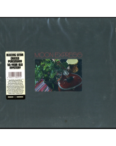 MOON EXPRESS - PROPHETIC SPIRIT (LP & BONUS 7 INCH)