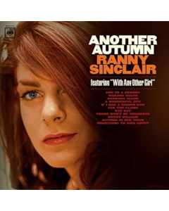 SINCLAIR,RANNY - ANOTHER AUTUMN