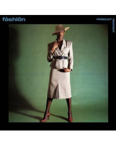FASHION - PRODUCT PERFECT (GREEN VINYL) (RSD)