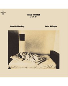 Phase Murmur - Don Hunerberg