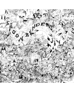 SPOON BENDERS - DURA MATER