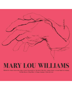 WILLIAMS,MARY LOU - MARY LOU WILLIAMS