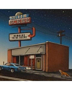 Remains To Be Scene - Seldom Scene