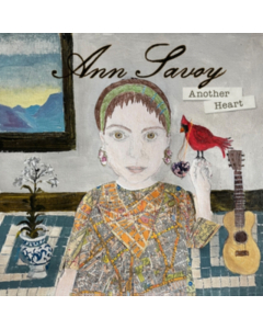 SAVOY,ANN - ANOTHER HEART