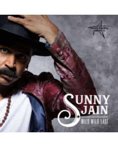 JAIN,SUNNY - WILD WILD EAST